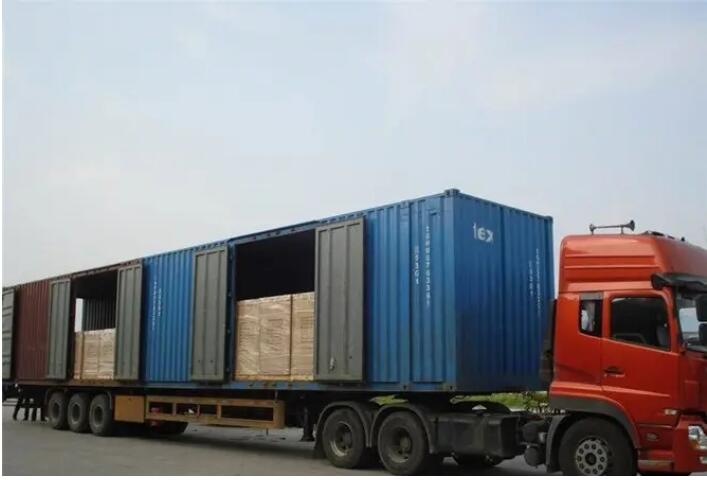 漳州到宁武县整车运输