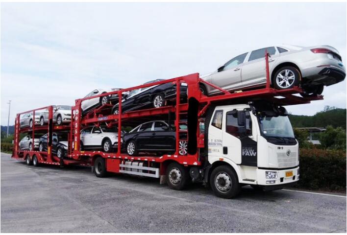 漳州到宁武县轿车托运